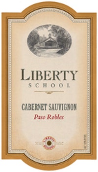 Liberty School 2009 Cabernet Sauvignon (Paso Robles)