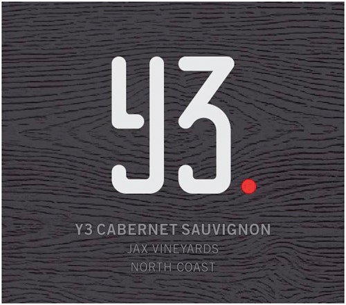 Jax 2019 Y3 Cabernet Sauvignon (North Coast)