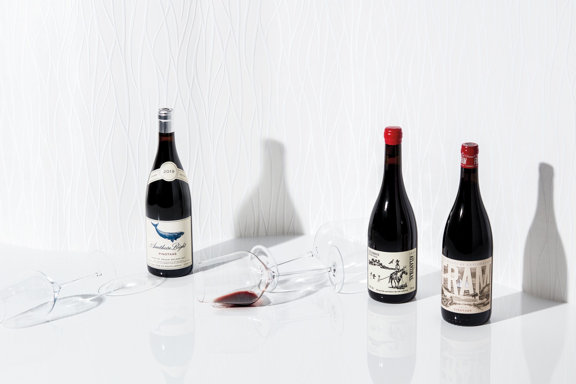 Pinotage South Africa