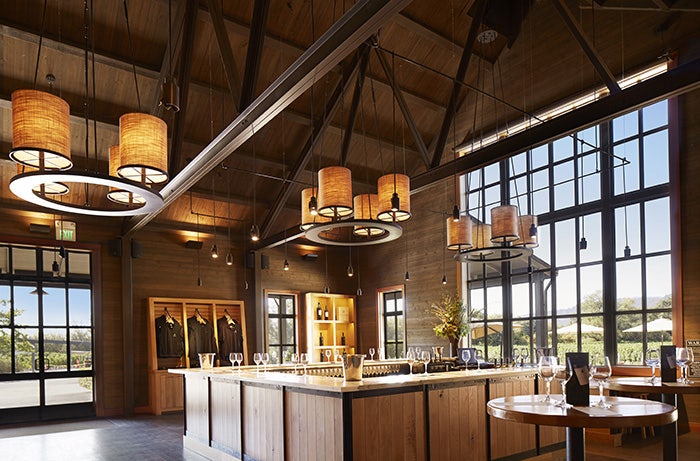 Alpha Omega Winery