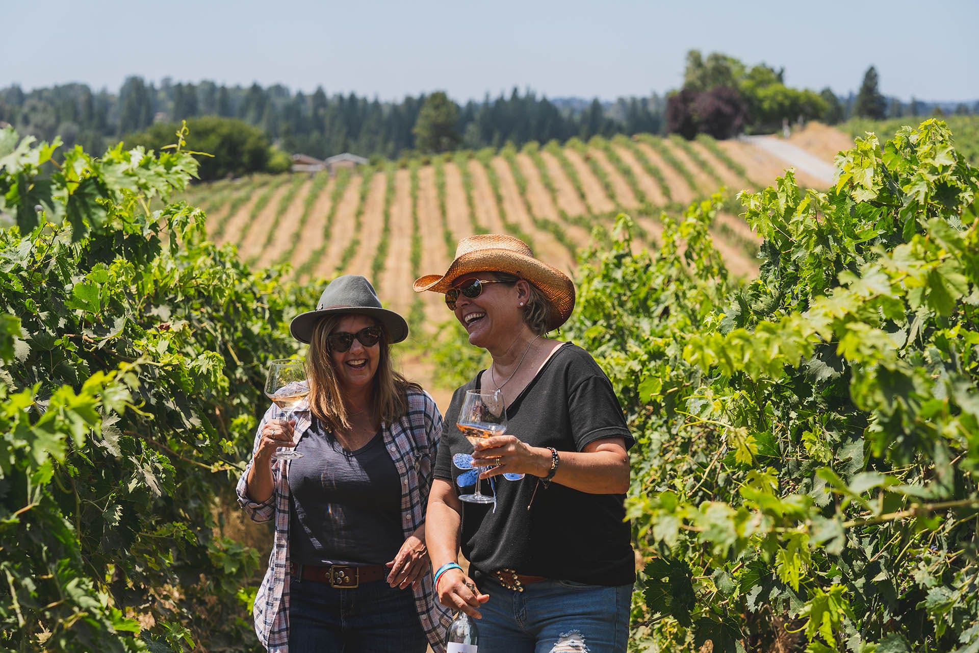 Teneral Cellars