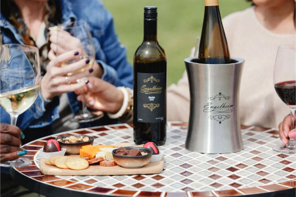 Engelheim Vineyards